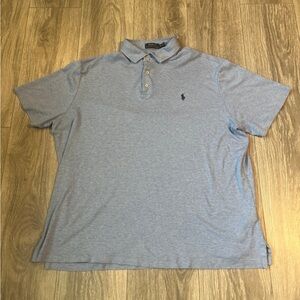 Ralph Lauren Polo Men’s Shortsleeved Size (XL).
